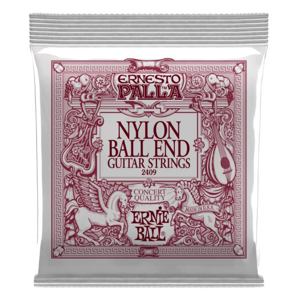 Ernie Ball 1524 Ernesto Palla Classical Guitar Strings