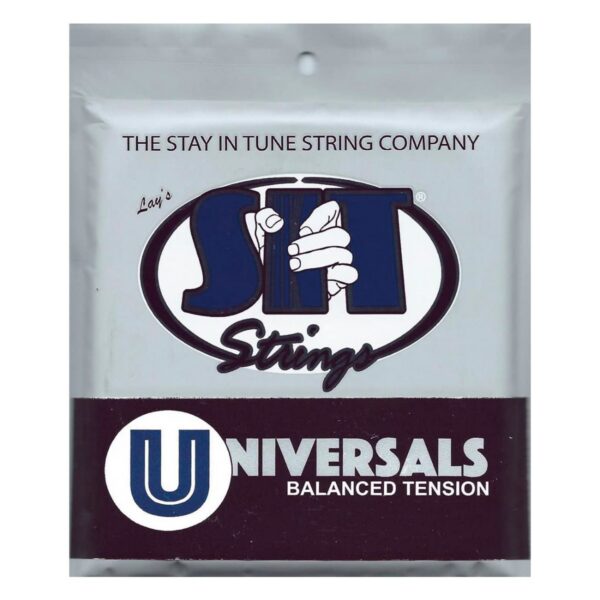 SIT Universal Balanced Tension - Paul Allen Custom Set